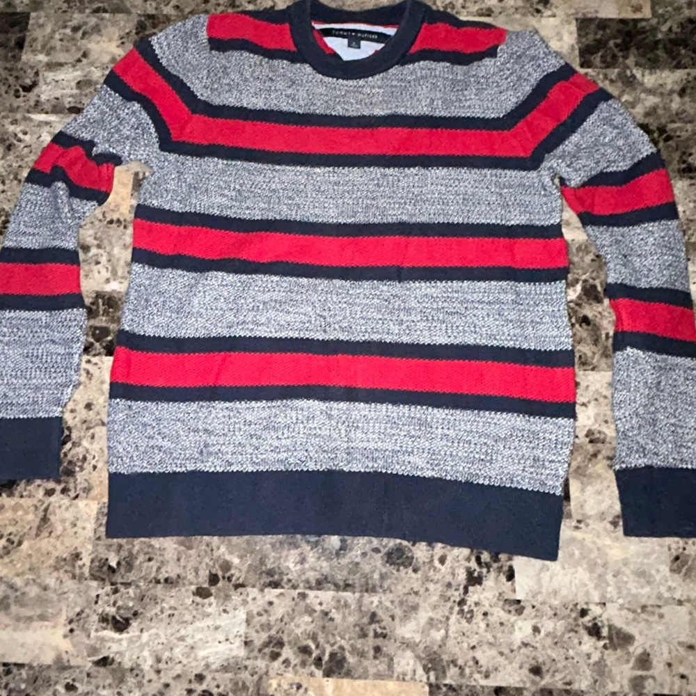 Tommy Hilfiger Sweater
